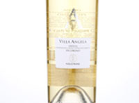 Villa Angela Offida Pecorino,2017