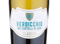 Tesco Verdicchio dei Castelli di Jesi,2017