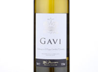 Morrisons The Best Gavi,2017