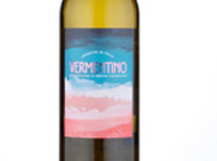 Morrisons The Best Vermentino,2017