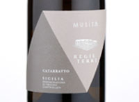 Regieterre Catarratto,2017