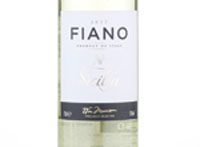 Morrisons The Best Fiano,2017