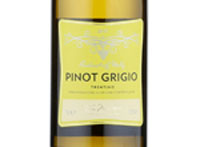Morrisons The Best Trentino Pinot Grigio,2017