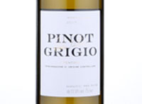 Tesco Finest Pinot Grigio,2017