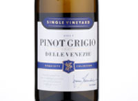 Exquisite Collection Single Vineyard Pinot Grigio,2017