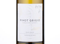 Tesco Finest Monteforte Pinot Grigio,2017