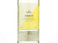 Morrisons Soave,2017