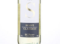 Morrisons The Best Soave Classico,2017
