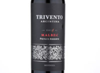 Trivento Private Reserve Malbec,2017
