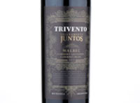 Trivento Lejanamente Juntos Tinto,2015
