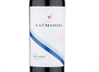 La Chamiza,2018
