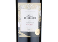 Rs Rios de los Andes Malbec Reserva,2017