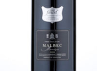 Tesco Finest Trilogy Malbec,2016