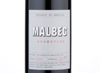 Tesco Finest Malbec,2017