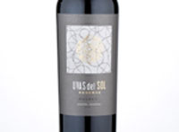 Uvas del Sol Reserva Malbec,2018