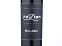 Fuzion Winemakers Selection Malbec,2018