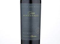 Alambrado Gran Selección Malbec,2018