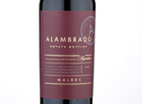 Alambrado Malbec,2018