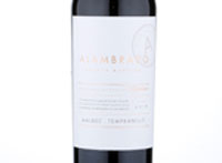 Alambrado Malbec Tempranillo,2018