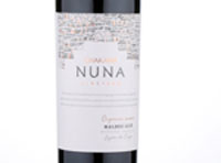 Nuna Vineyard Malbec,2018