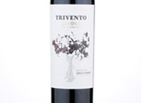 Trivento Gaudeo Paraje Altamira Malbec,2015