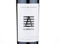 Acordeón Malbec,2017