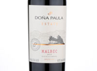Doña Paula Estate Malbec,2017