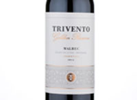 Trivento Golden Reserve Malbec,2016