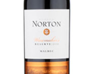 Norton Winemaker´s Reserve,2016