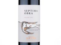 Séptima Obra Malbec,2015