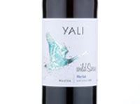 Yali Wild Swan Merlot,2018