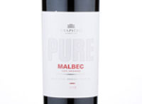 Trapiche Pure Malbec,2018