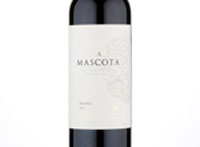 La Mascota Malbec,2017