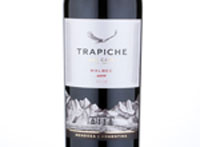 Trapiche Oak Cask Malbec,2018