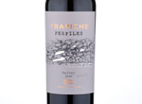 Trapiche Perfiles Calcareo Malbec,2017