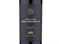 Trapiche Gran Medalla Malbec,2016