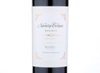 Navarro Correas Reserva Malbec,2017