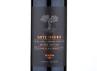 Lote Negro,2016