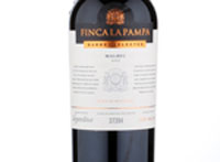 Finca La Pampa Argentinian Malbec,2017