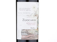 Zuccardi Apelación Vista Flores Malbec,2017