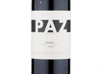 Paz Malbec,2017