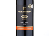 Bin Series Malbec,2018