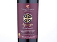Aguanegra Malbec Gran Reserva,2015