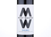 Most Wanted Malbec,2018
