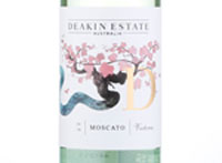 Deakin Estate Moscato,2018