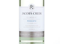 Jacob's Creek Classic Moscato,2018