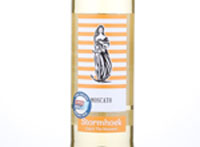 Stormhoek Moscato,2018