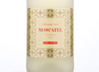 Calafia Moscatel,2017