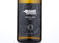 Estate Riesling,2017