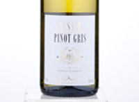 Morrisons The Best Alsace Pinot Gris,2017